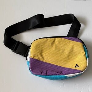 Rareform Crossbody Bag